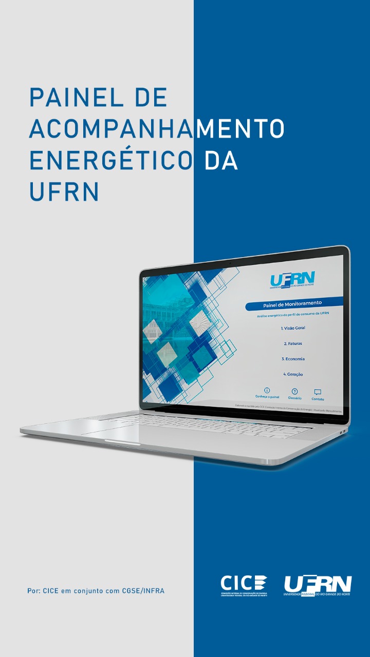 Portal da UFRN