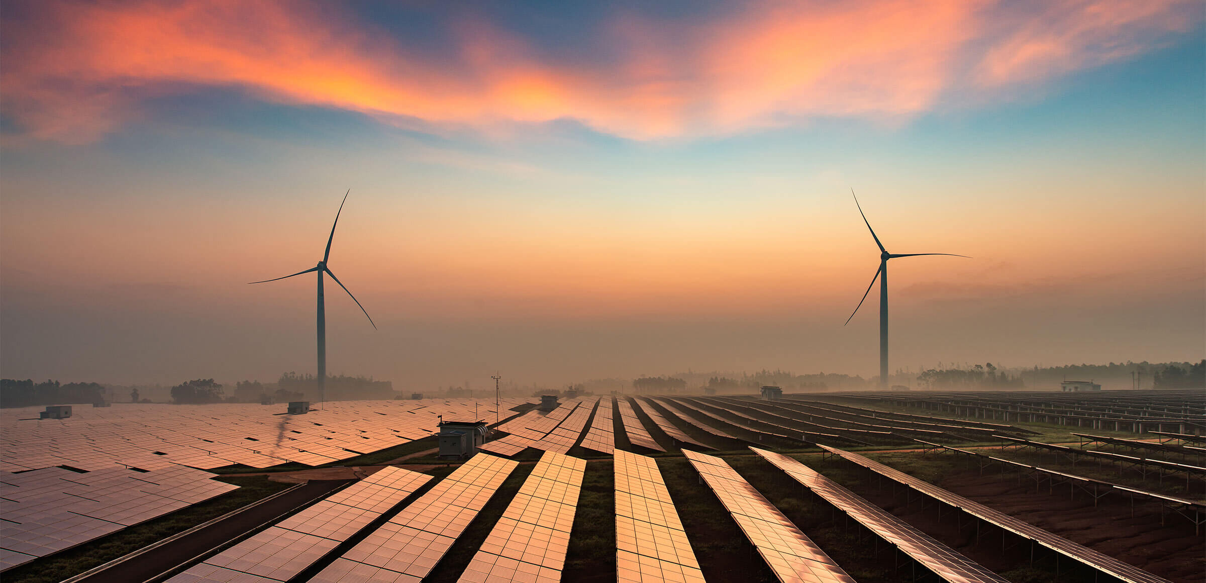 O que é transição energética?